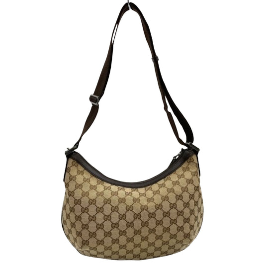 Luxury Gucci Trending 2025 GG canvas