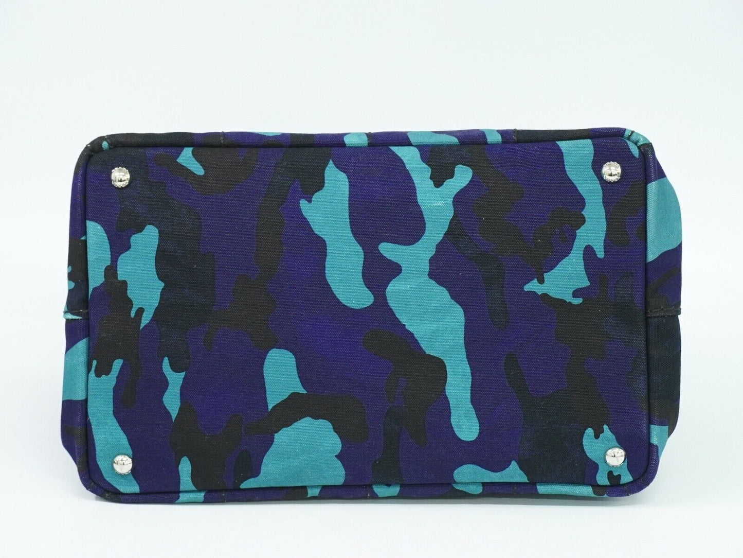 Luxury PradaCanapa Handbag