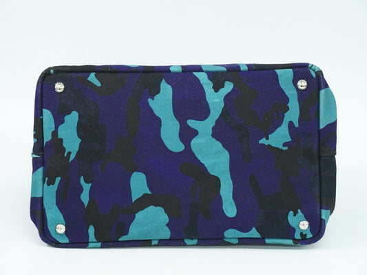 Luxury PradaCanapa Handbag