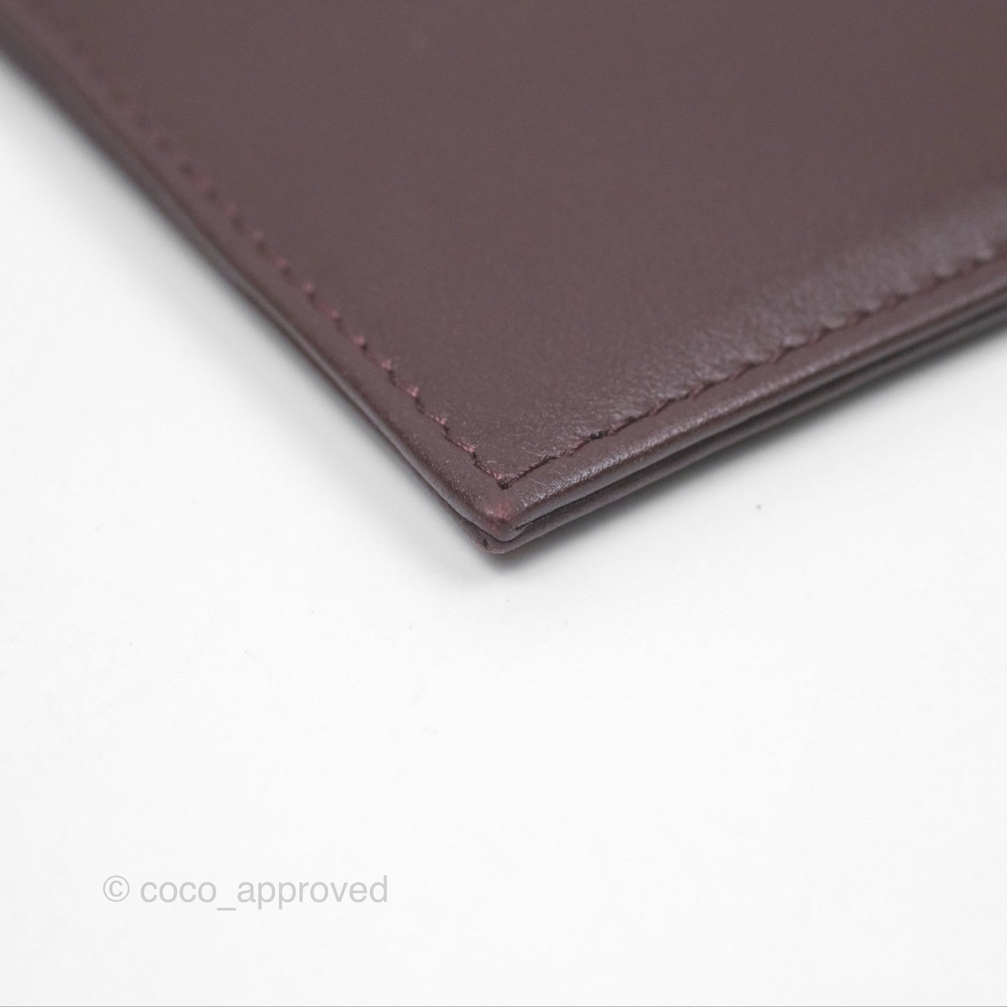 Chanel 2.55 Reissue Purse Aged Calfskin Black Aged Gold Hardware