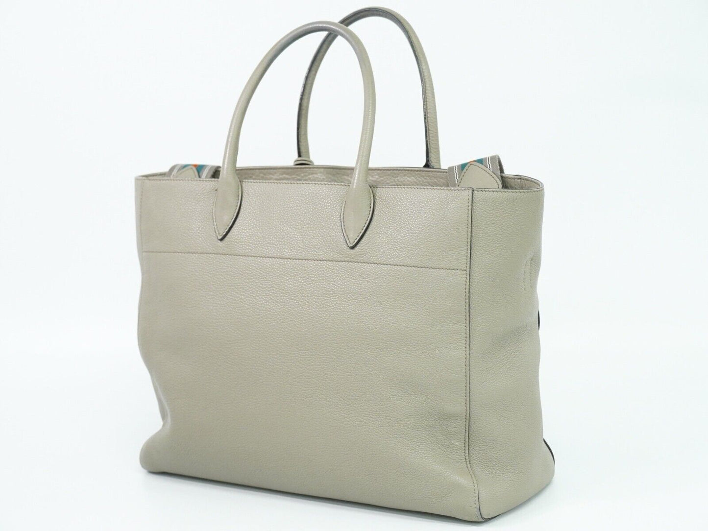 Luxury PradaVitello Handbag