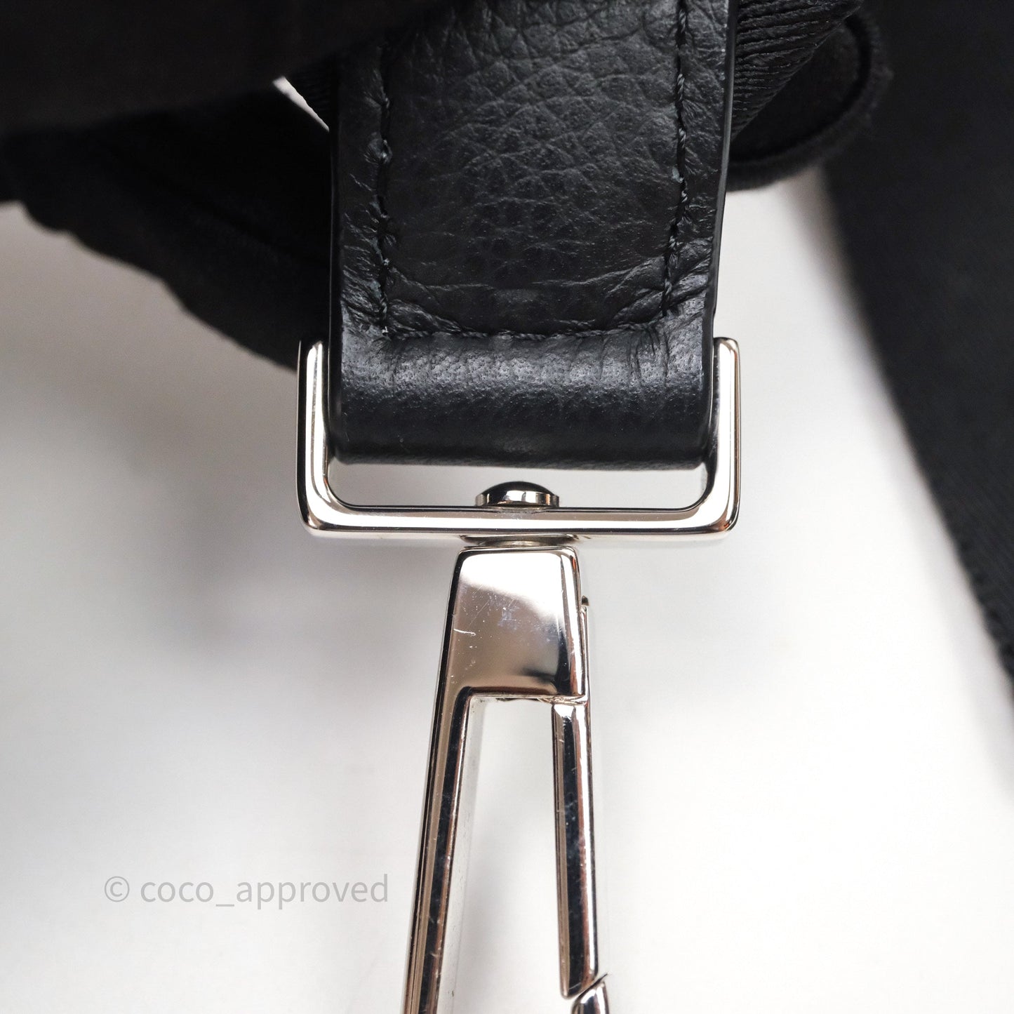 Dior Men's Mini Roller Messenger Bag Oblique Jacquard