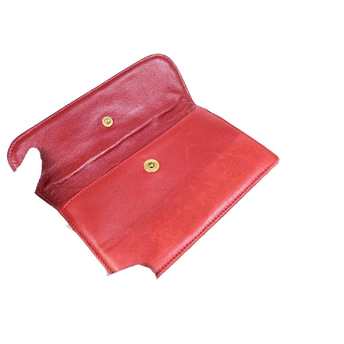 CHANEL Matelasse Clutch Bag