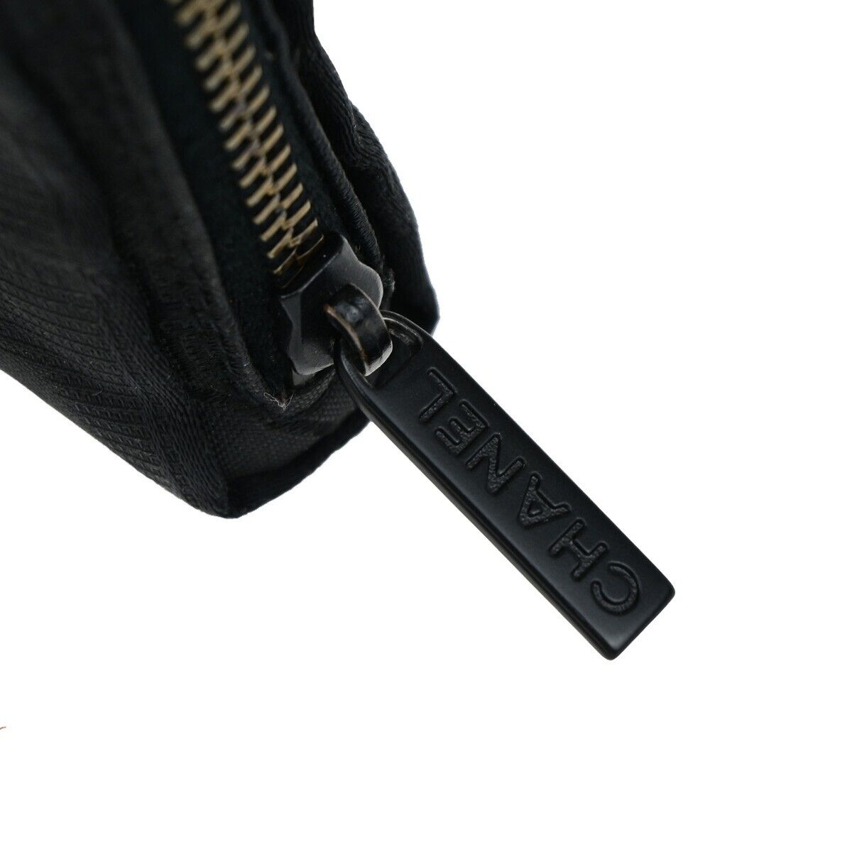 CHANEL Babylone BB Clutch Bag