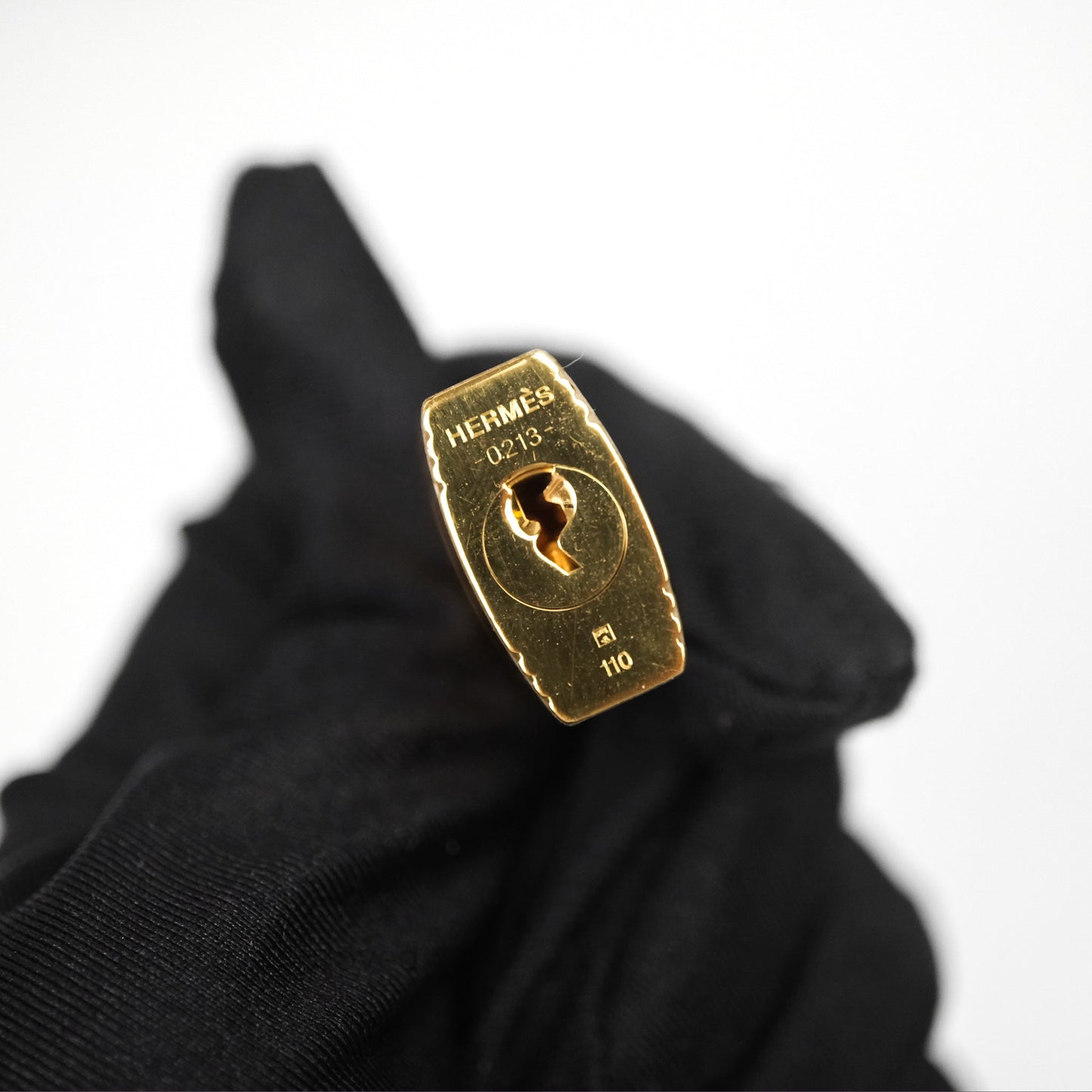 Hermès Picotin 18 Gold Clemence Gold Hardware