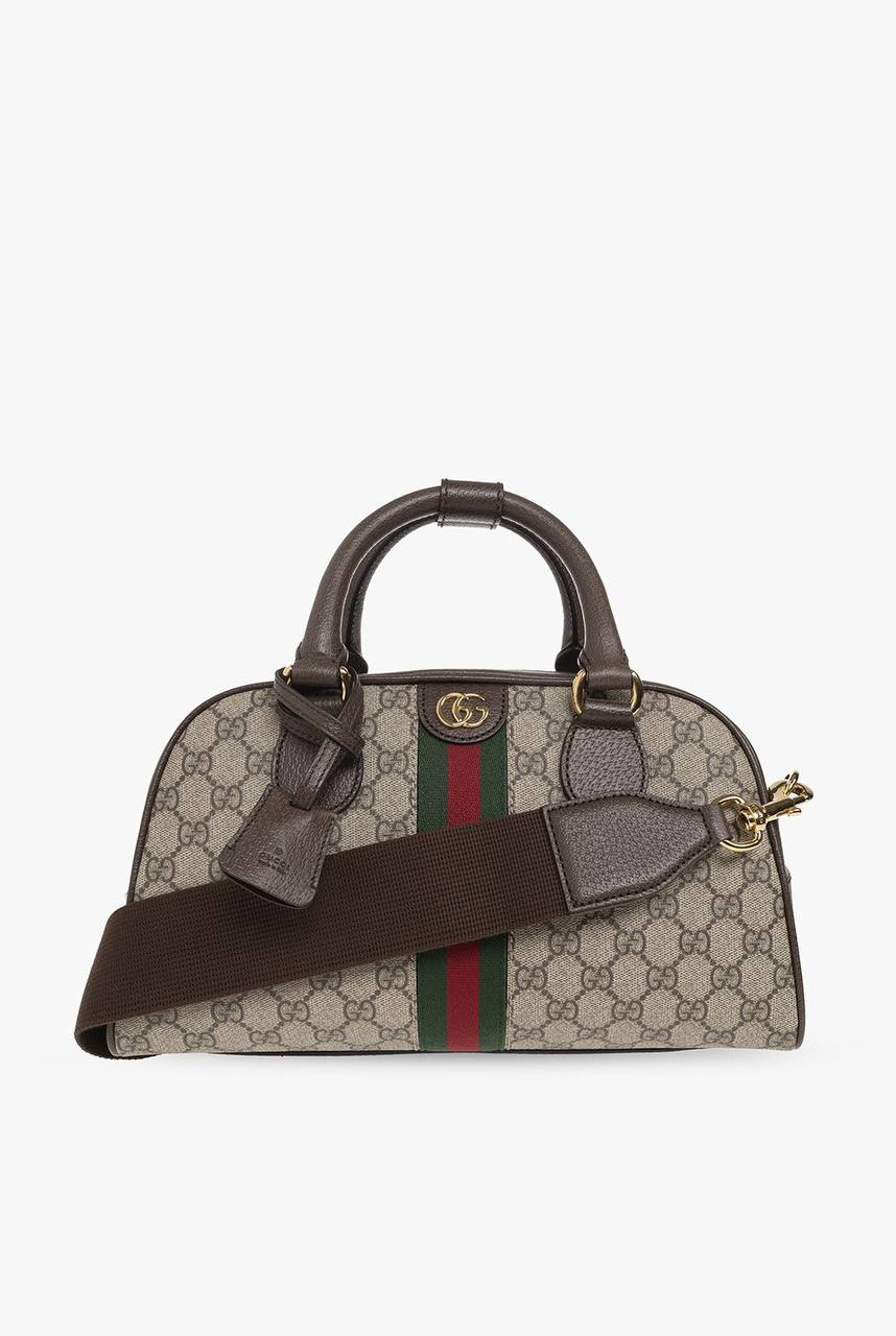Luxury Gucci ’OPHIDIA MEDIUM’ SHOULDER BAG