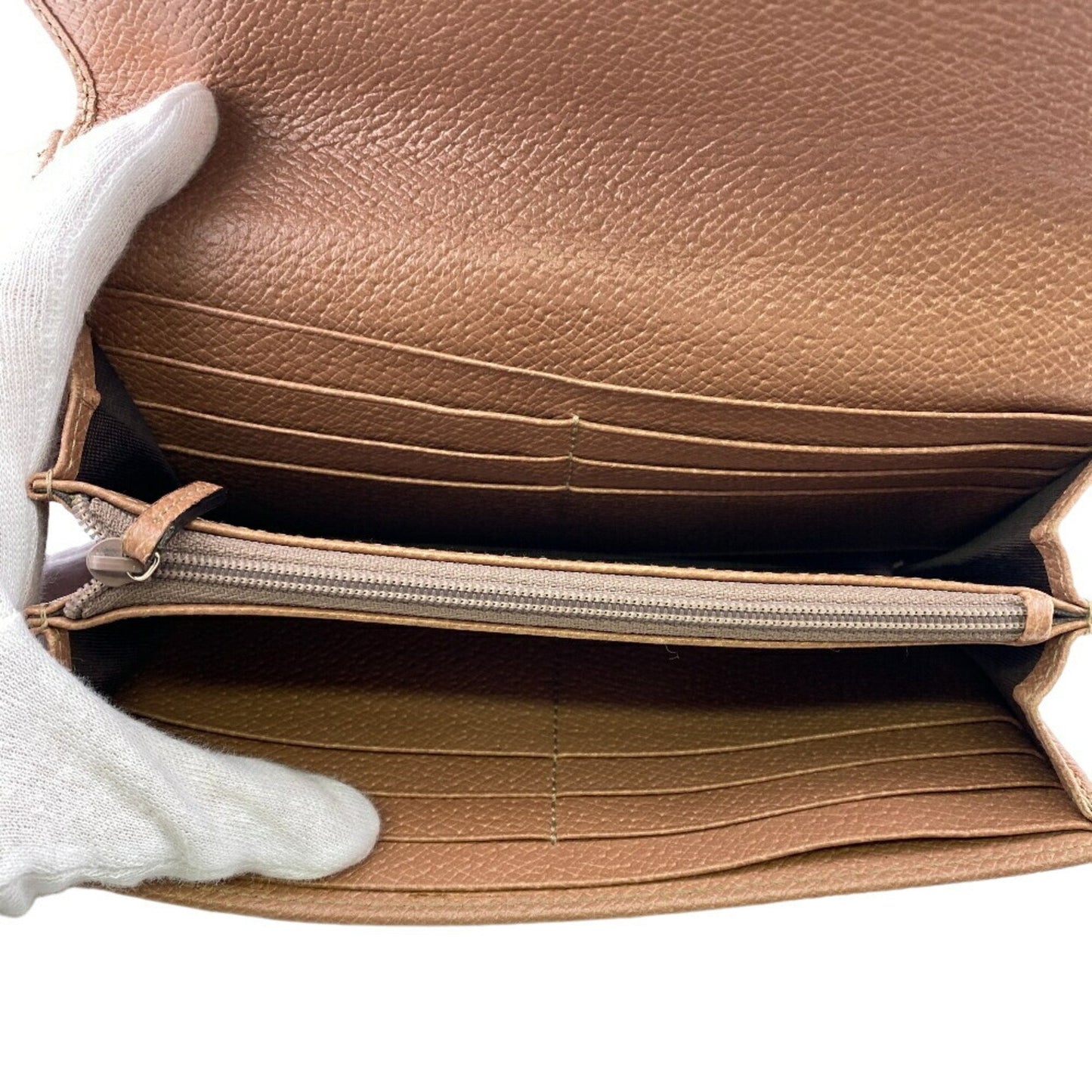 Luxury Gucci Trending 2025 Bree Wallet