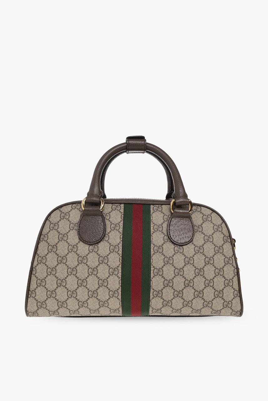 Luxury Gucci ’OPHIDIA MEDIUM’ SHOULDER BAG