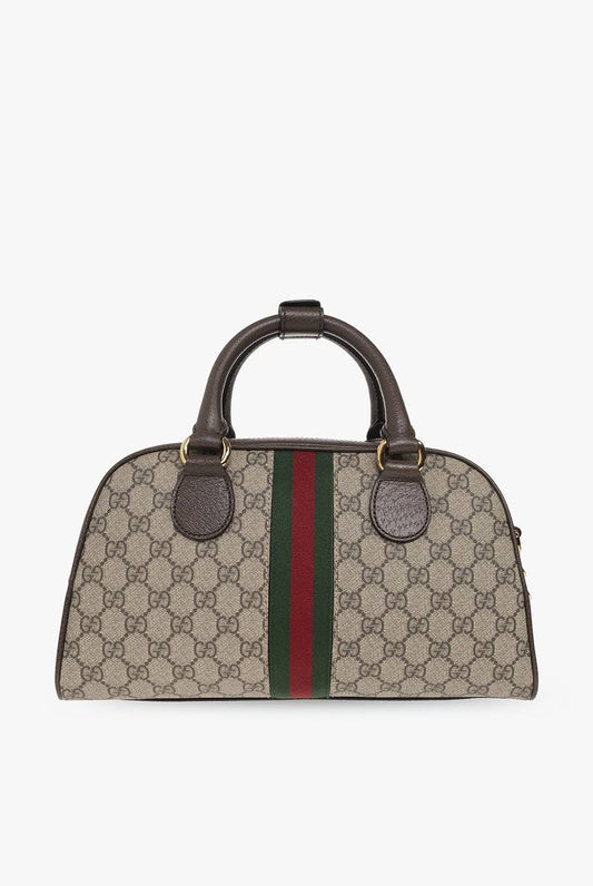 Luxury Gucci ’OPHIDIA MEDIUM’ SHOULDER BAG