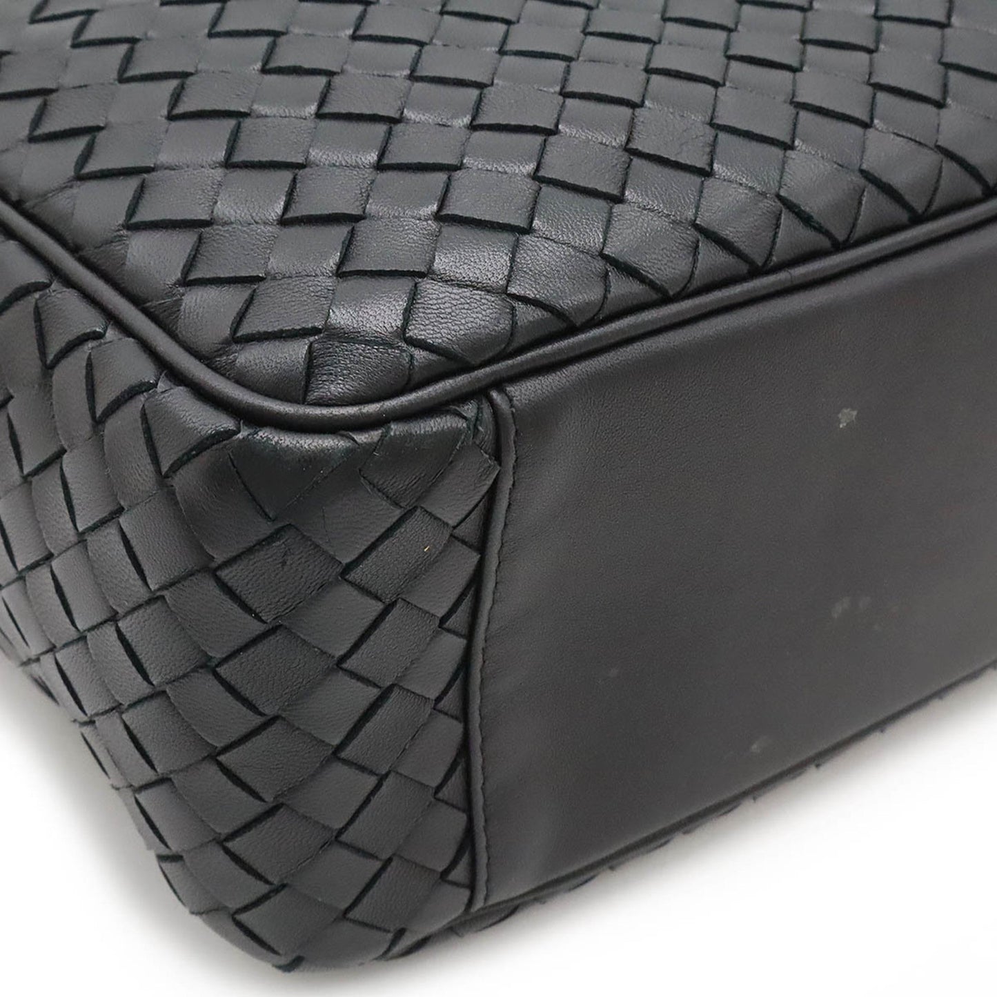 Luxury Bottega Veneta  Intrecciato Handbag Shoulder Bag ()