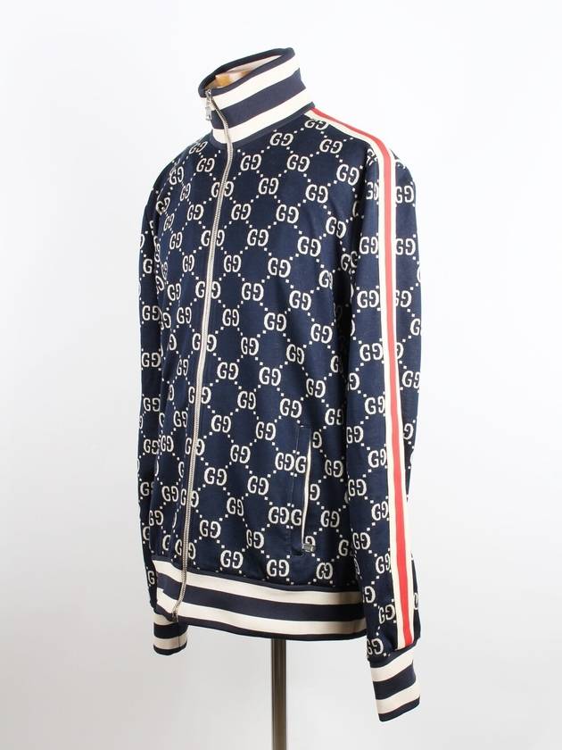 Luxury Gucci Trending 2025 jacquard training top
