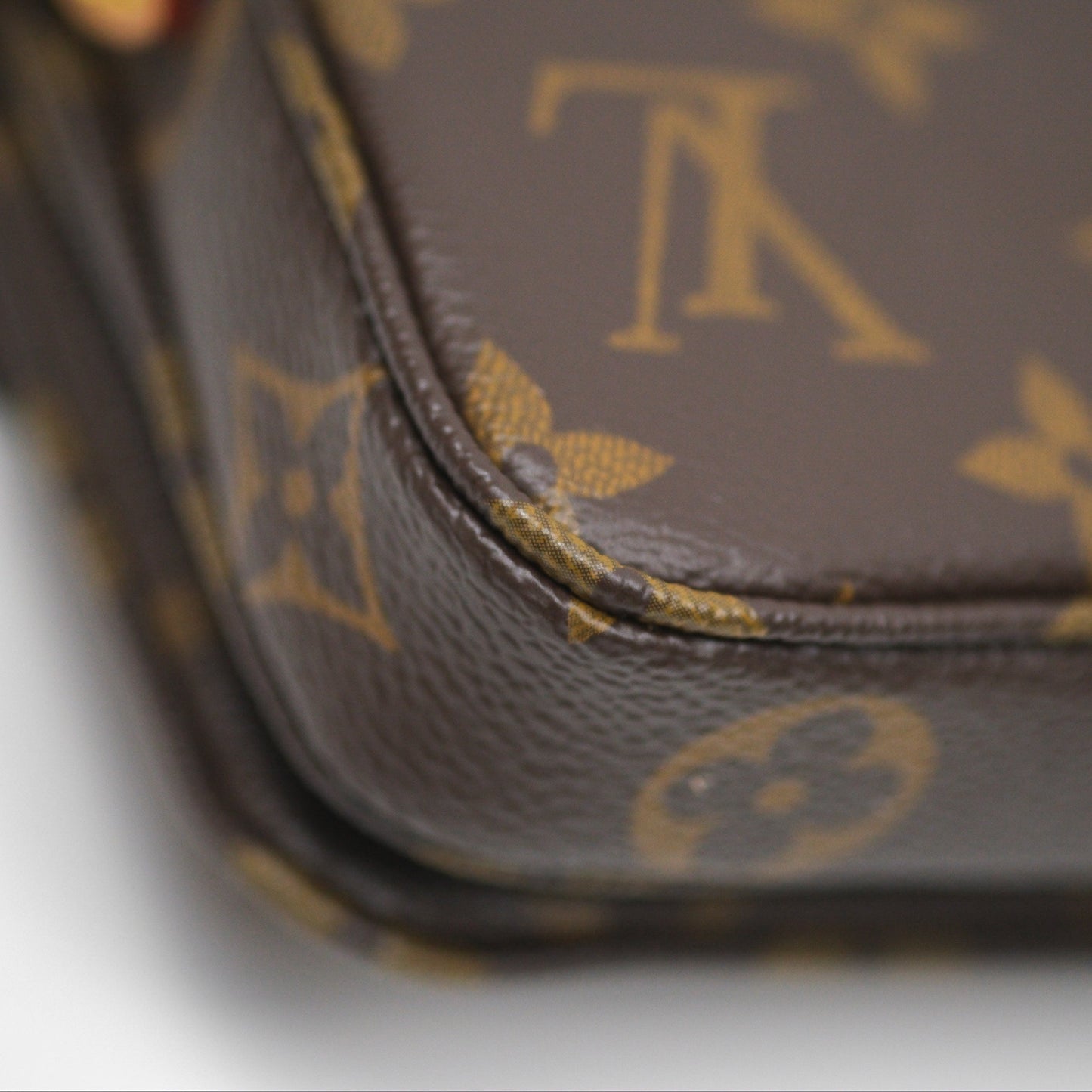 Louis Vuitton Micro Métis Monogram Canvas