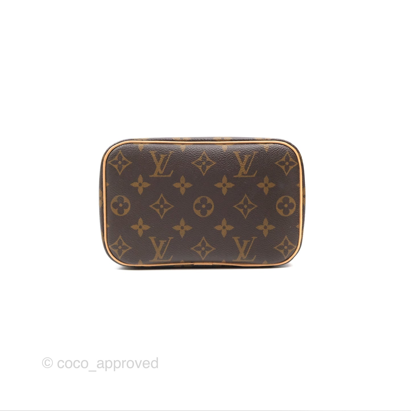 Louis Vuitton Monogram Nice Mini