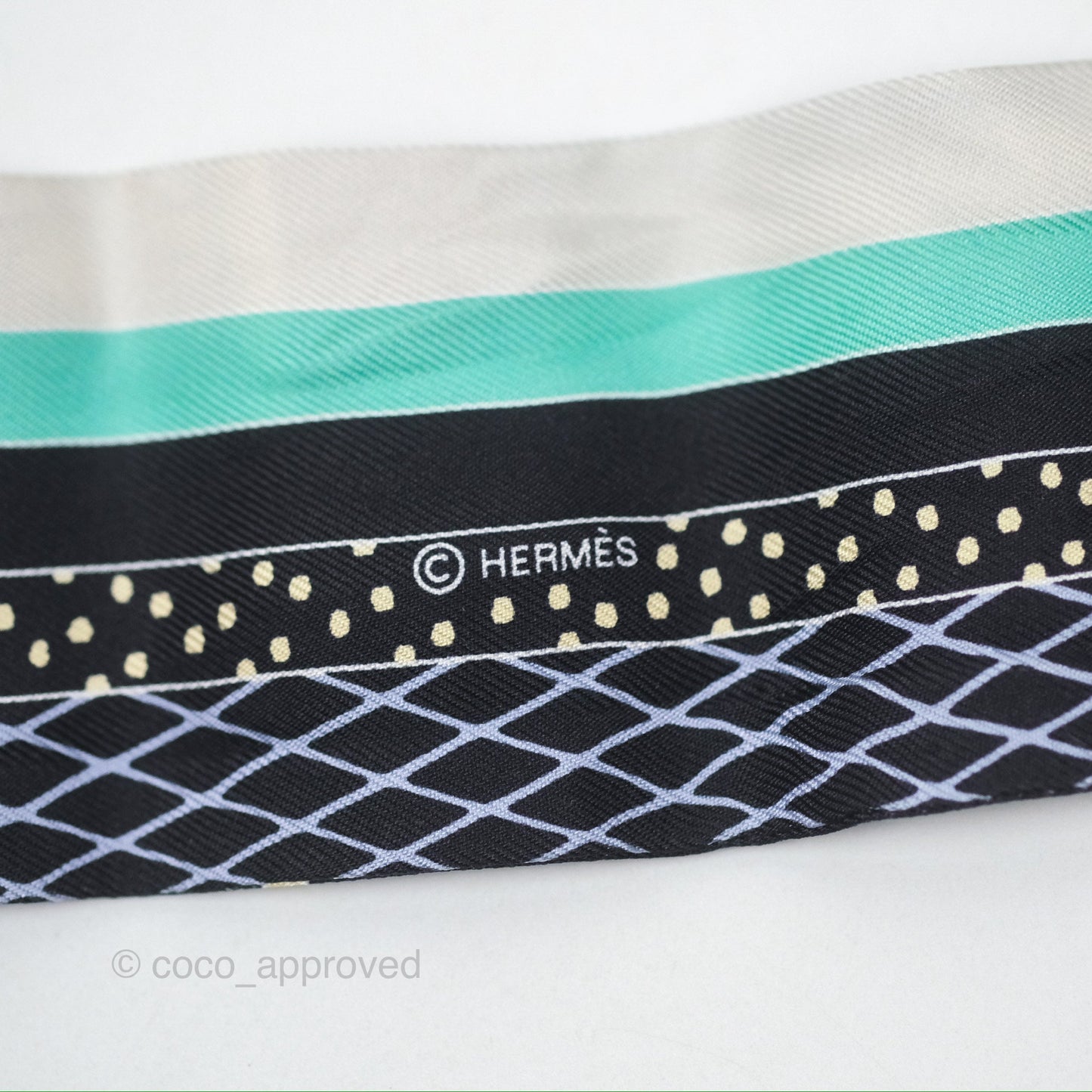 Hermes Grand Theatre Nouveau Twilly