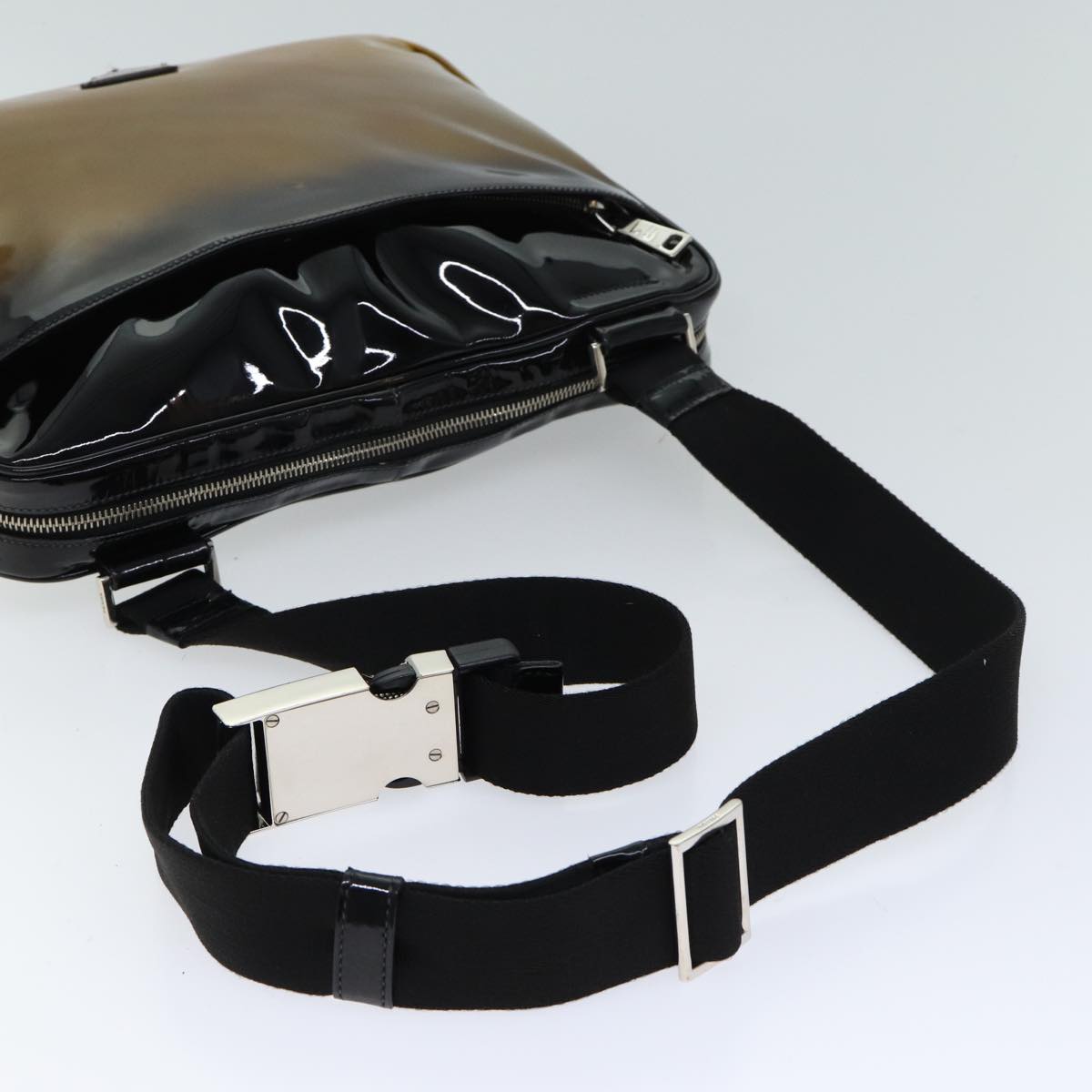 Luxury PradaShoulder Bag