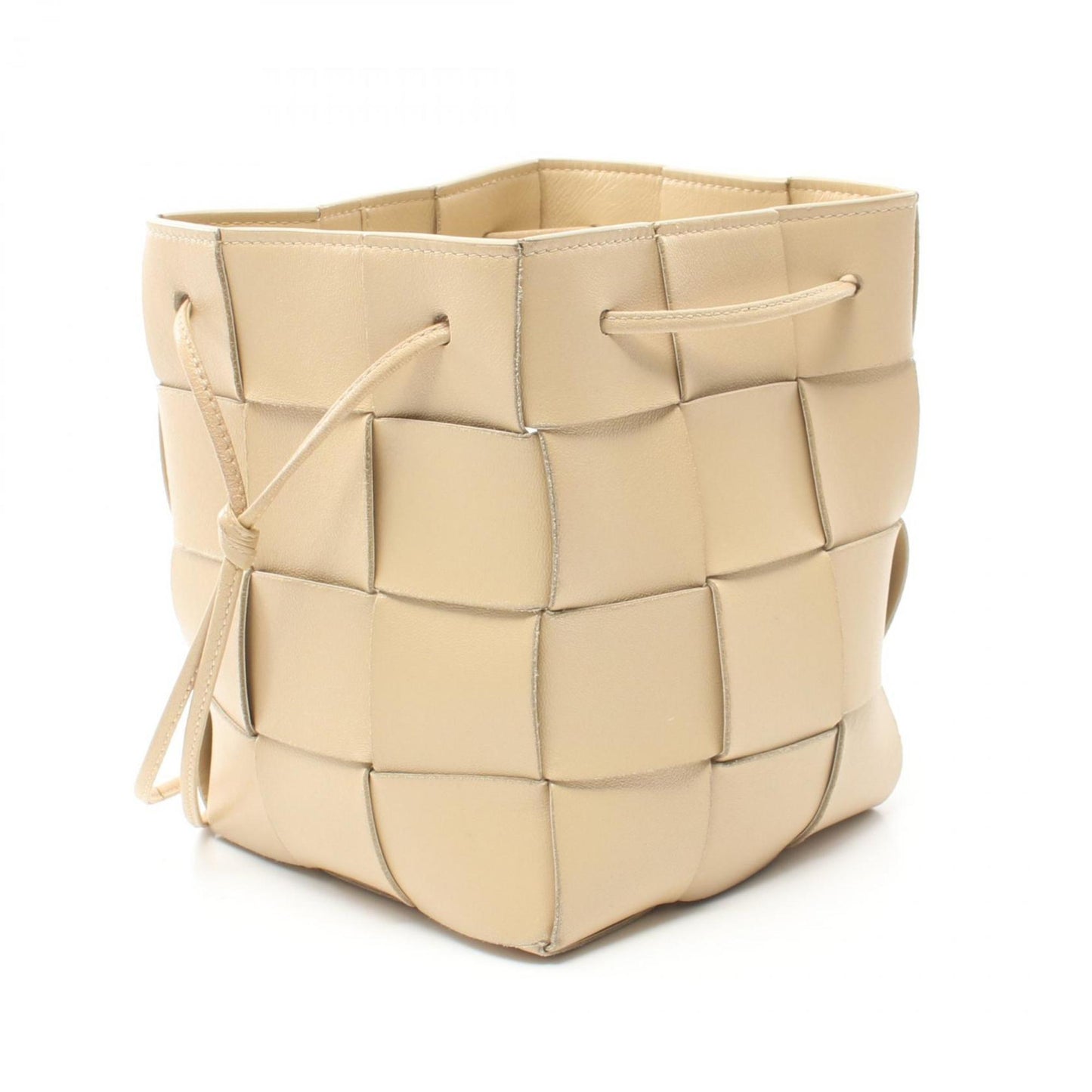 Luxury Bottega Veneta Leather Shoulder Bag ()
