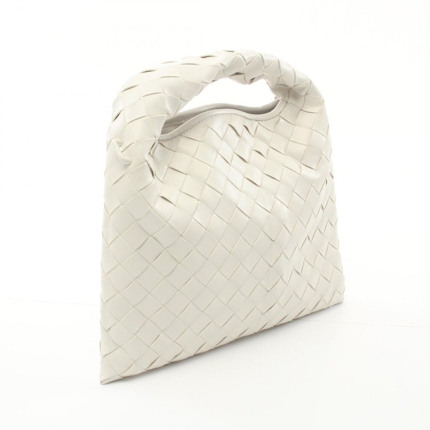 Luxury Bottega Veneta  Intrecciato Shoulder Bag ()