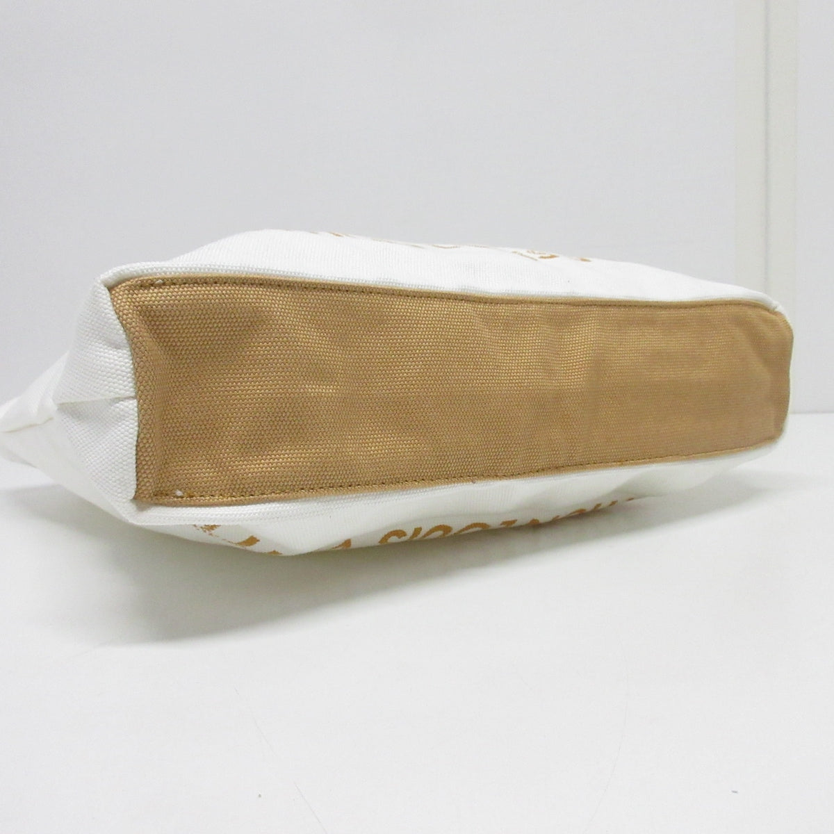 Louis Vuitton Cabas  Canvas Tote Bag ()