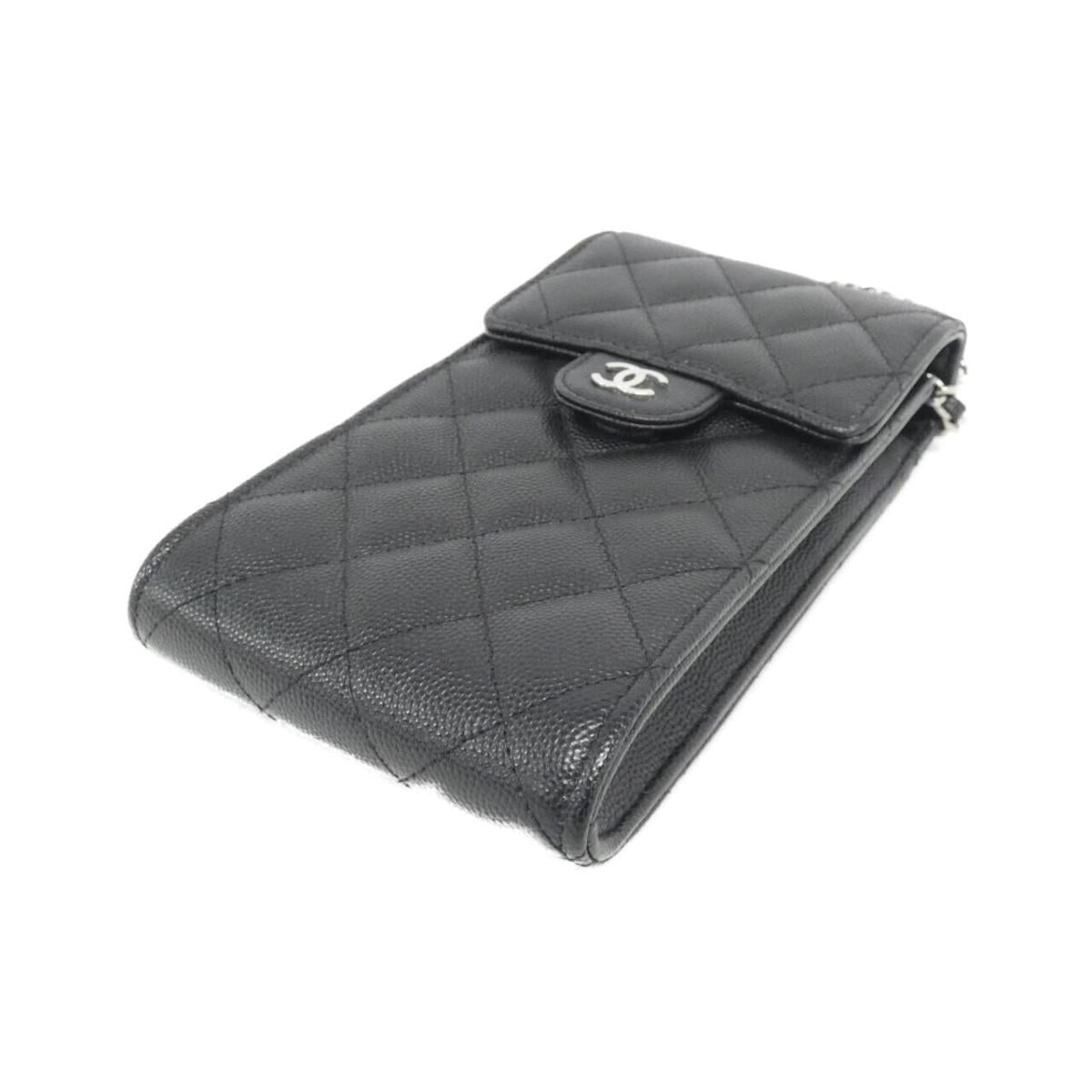 Chanel Timeless Classical Line AP2164 Phone Case