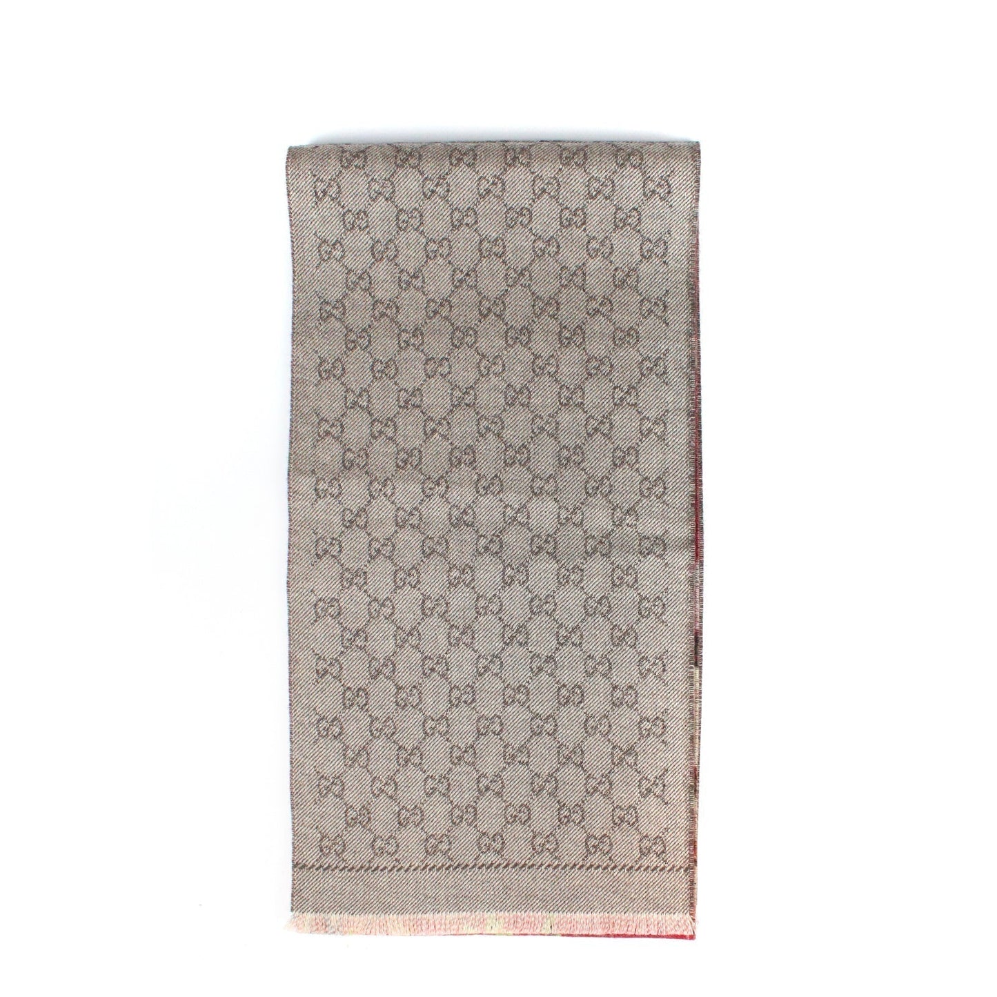 Luxury Gucci Trending 2025 Scarves