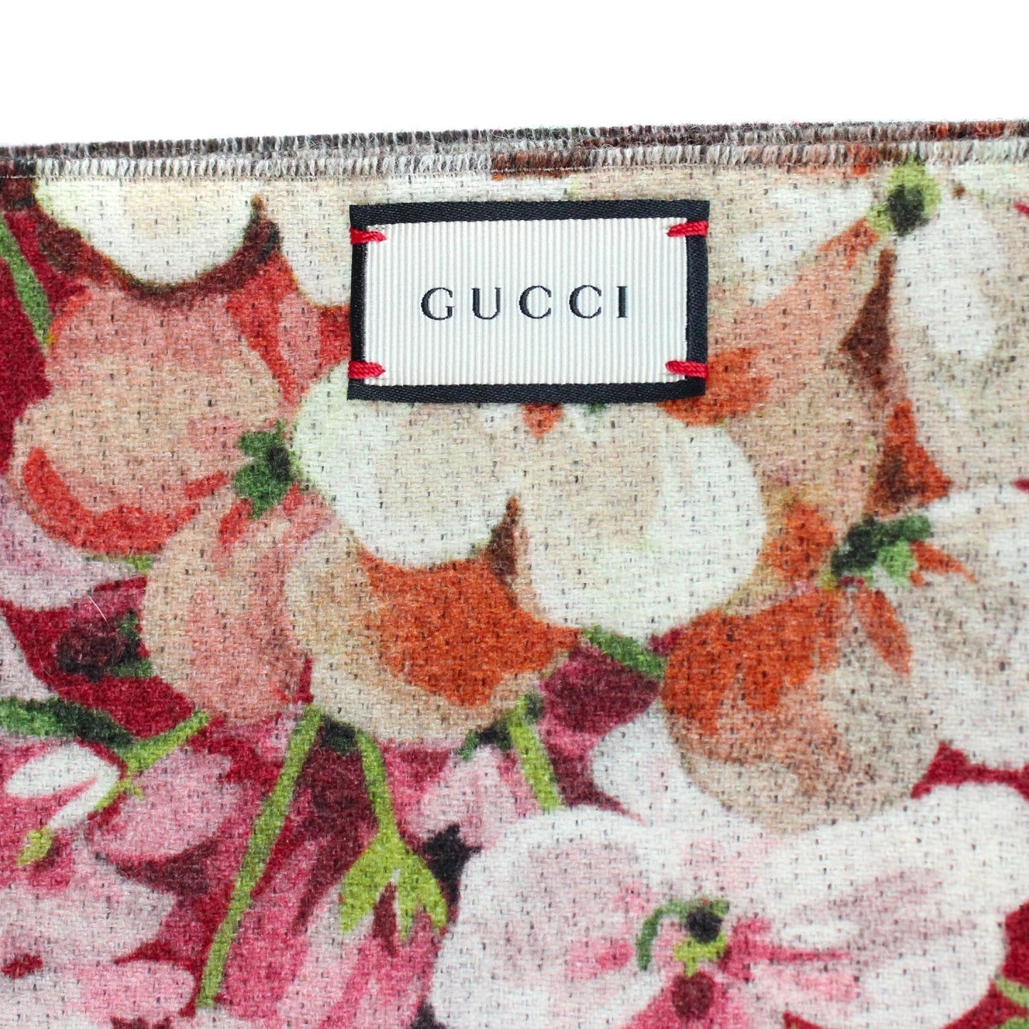 Luxury Gucci Trending 2025 Scarves