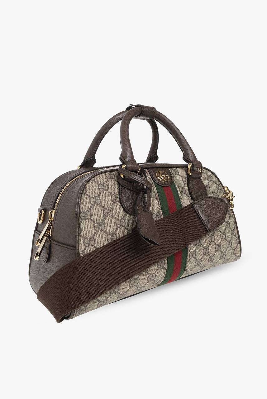 Luxury Gucci ’OPHIDIA MEDIUM’ SHOULDER BAG