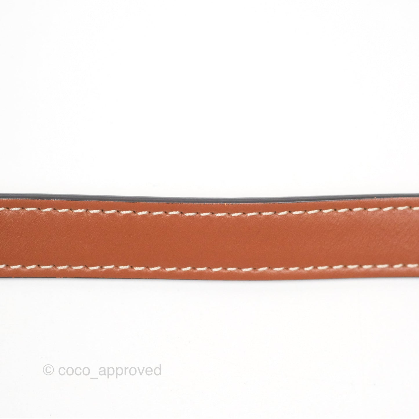 Celine Medium Folco Bag Triomphe Canvas Tan