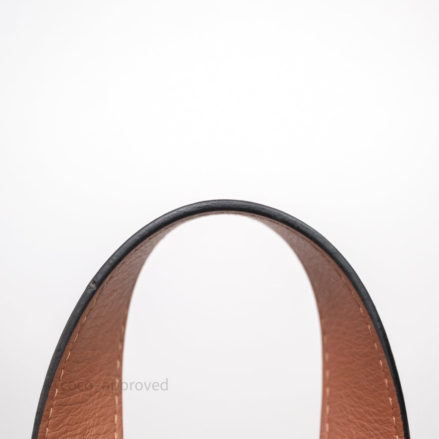 Loewe Small Hammock Sailor Shoulder Bag