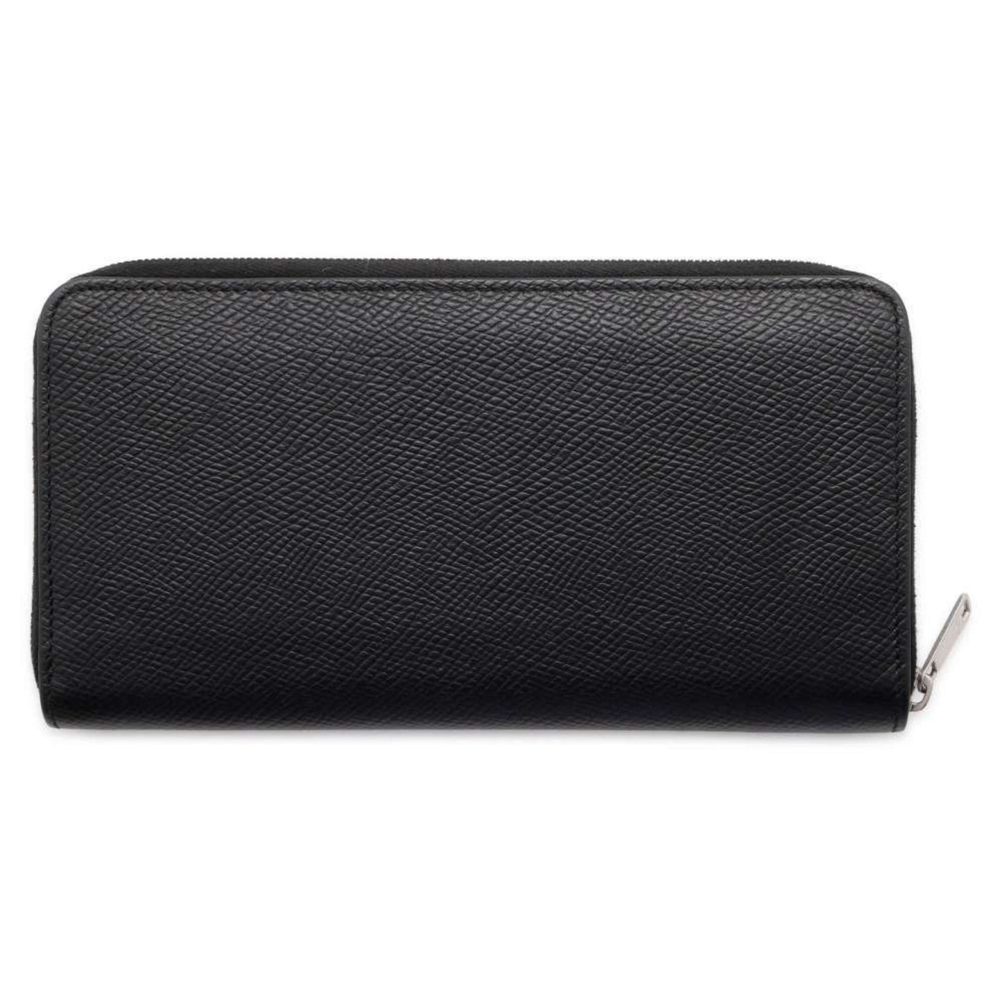 Luxury CELINE Zip Around Wallet