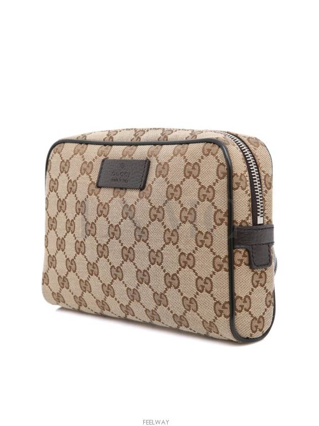 Luxury Gucci Trending 2025 men messenger bag