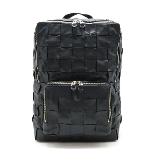 Luxury Bottega Veneta Intrecciato  Intrecciato Backpack ()