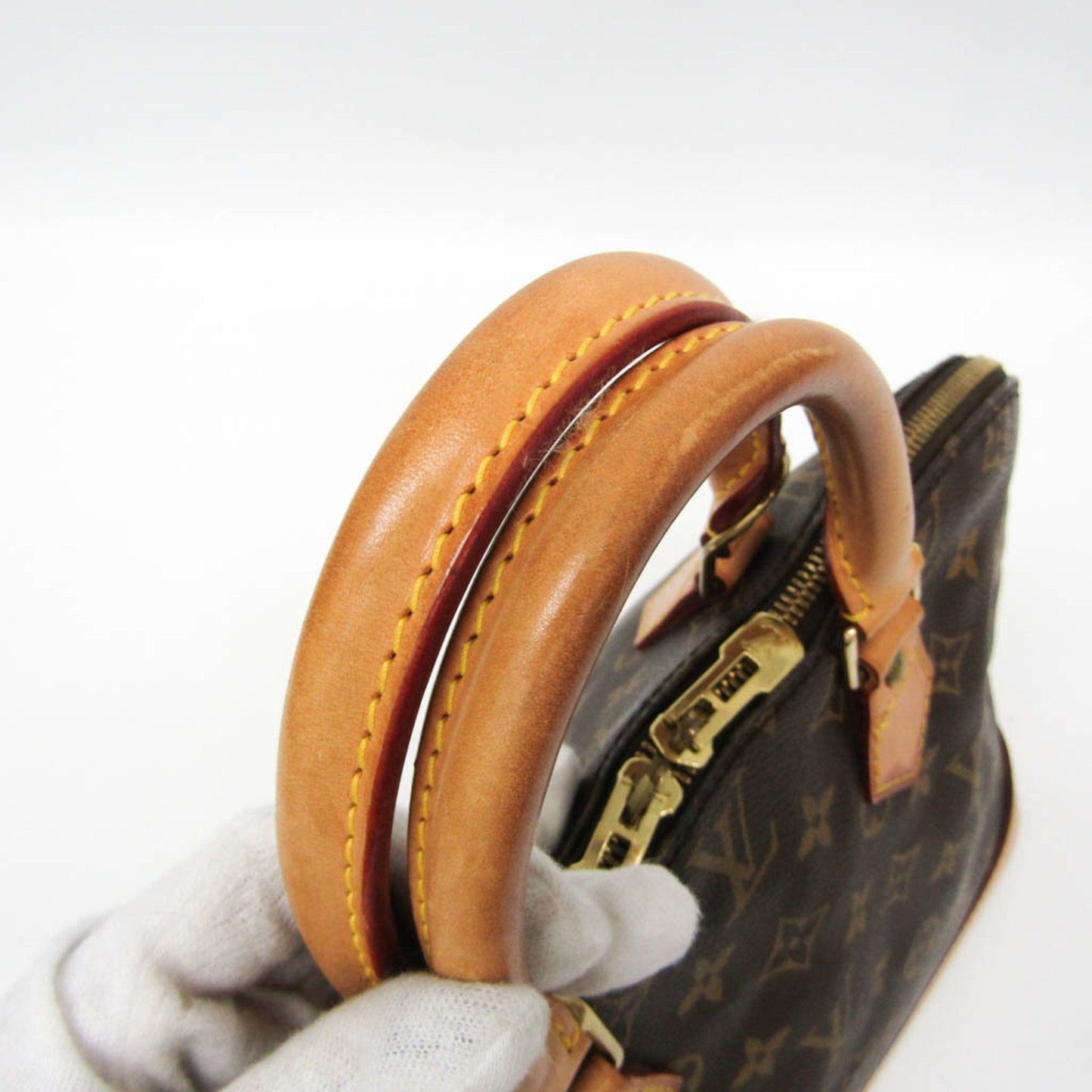 Louis Vuitton Alma