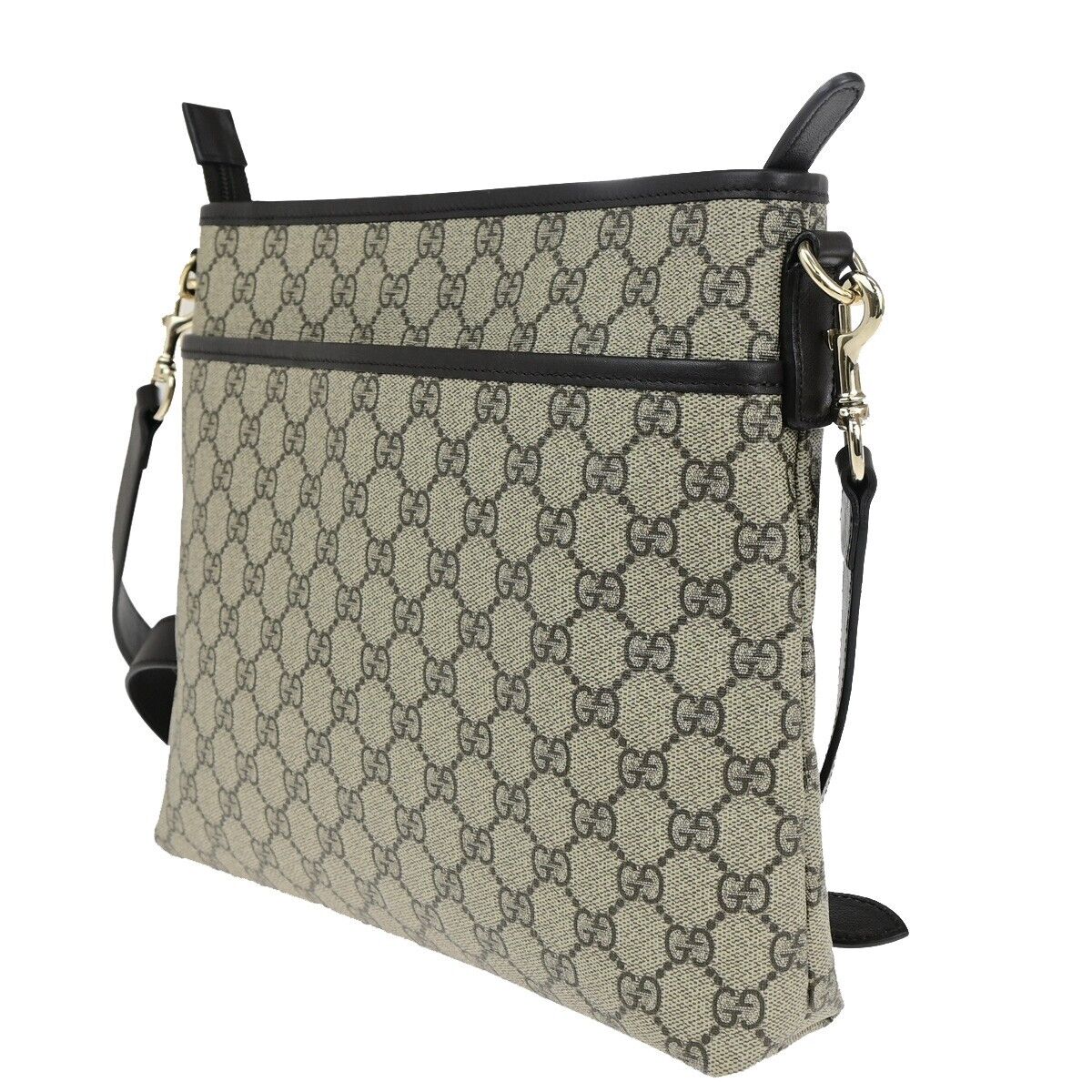 Luxury Gucci Trending 2025  Canvas Shoulder Bag