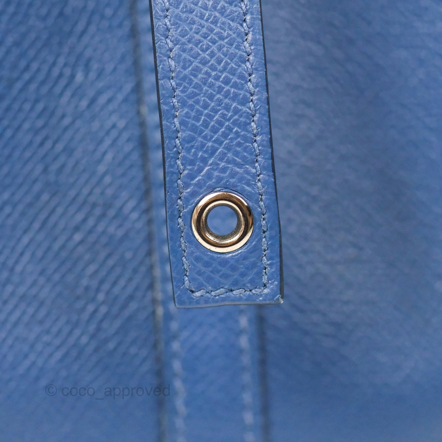 Hermès Tressage De Cuir Picotin Lock 18 Bleu Encre/Brique/Black Epsom Palladium Hardware