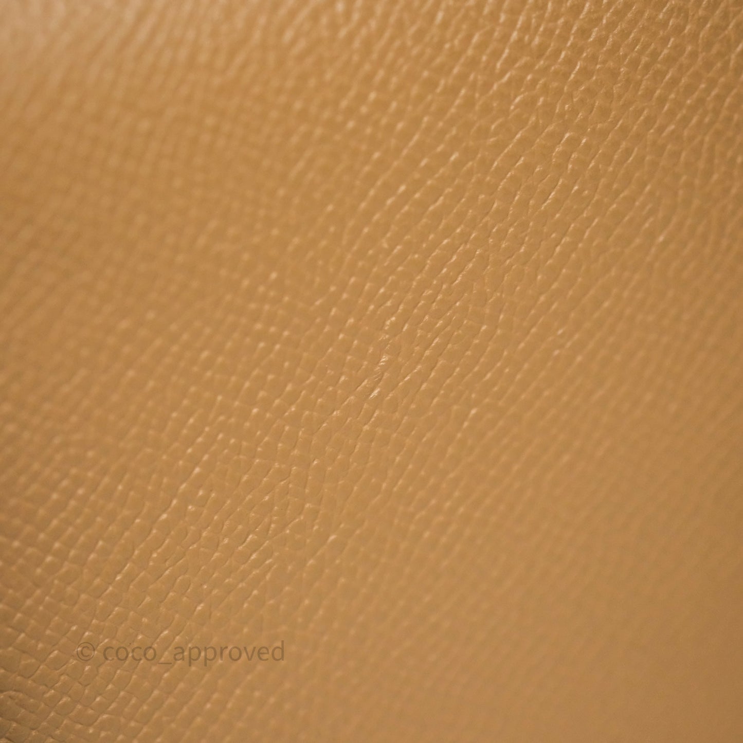 Hermès Constance Mini 18cm Chai 0M Epsom Palladium Hardware