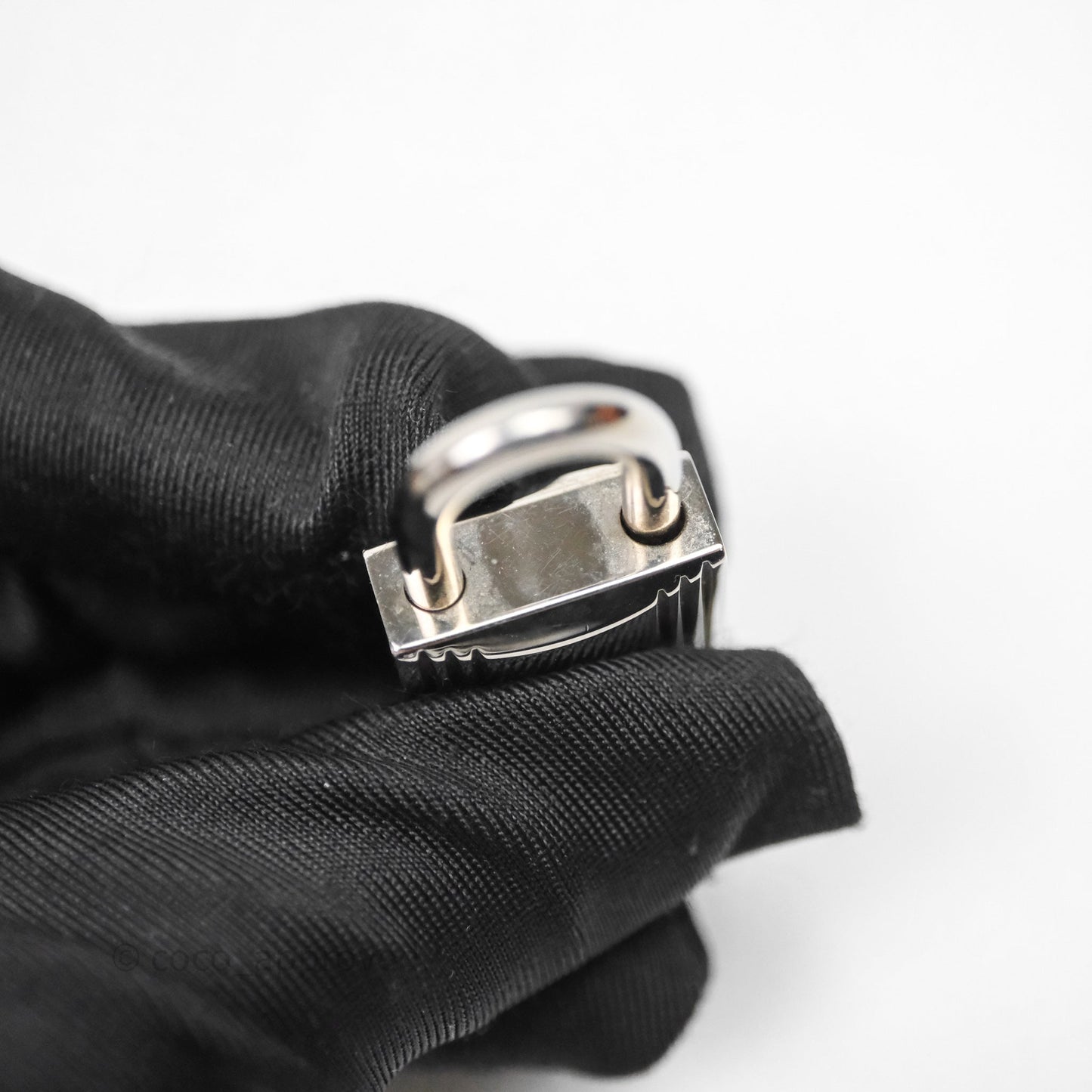 Hermès Picotin Lock 18 Etoupe Clemence Palladium Hardware