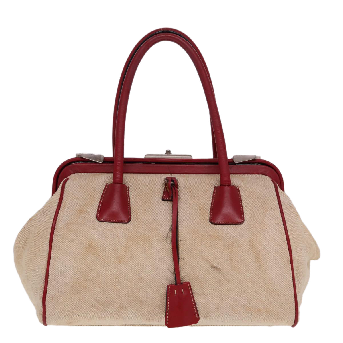 Luxury PradaHandbag