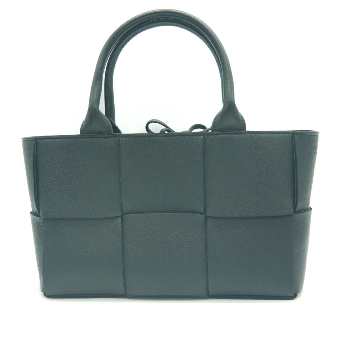 Luxury Bottega Veneta Leather Tote Bag ()