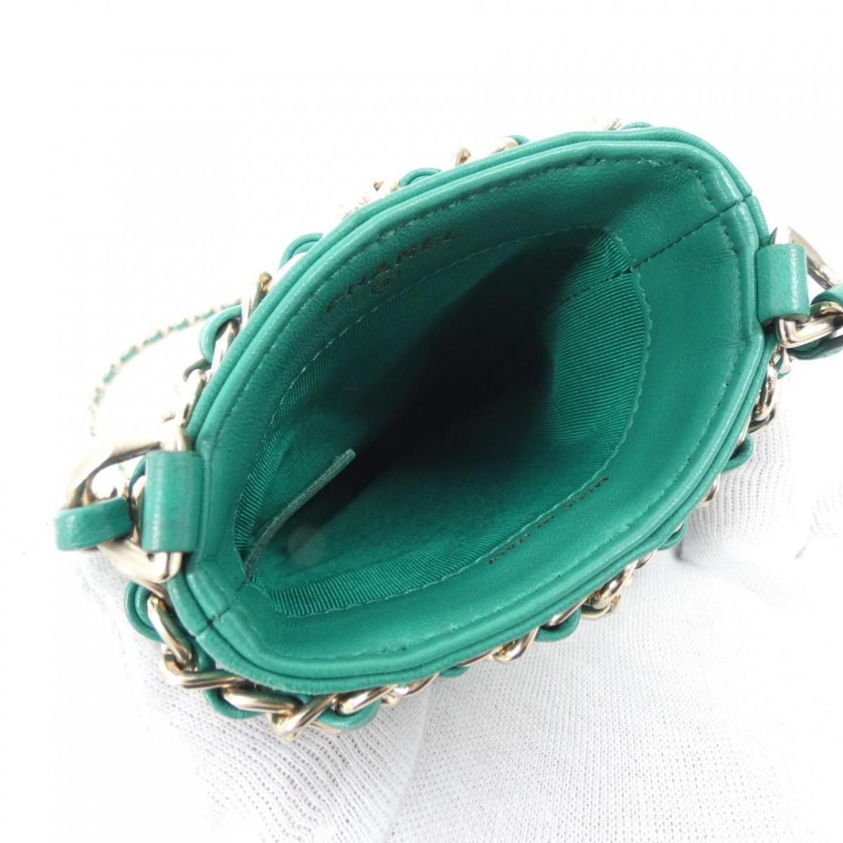Chanel AP1161 Coin Pouch