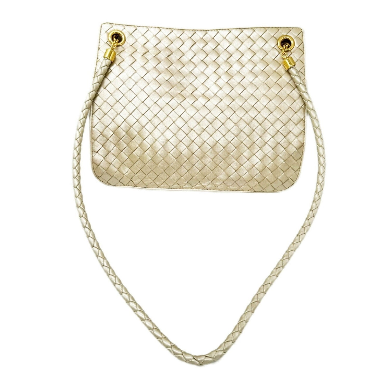 Luxury Bottega Veneta  Leather Shoulder Bag ()