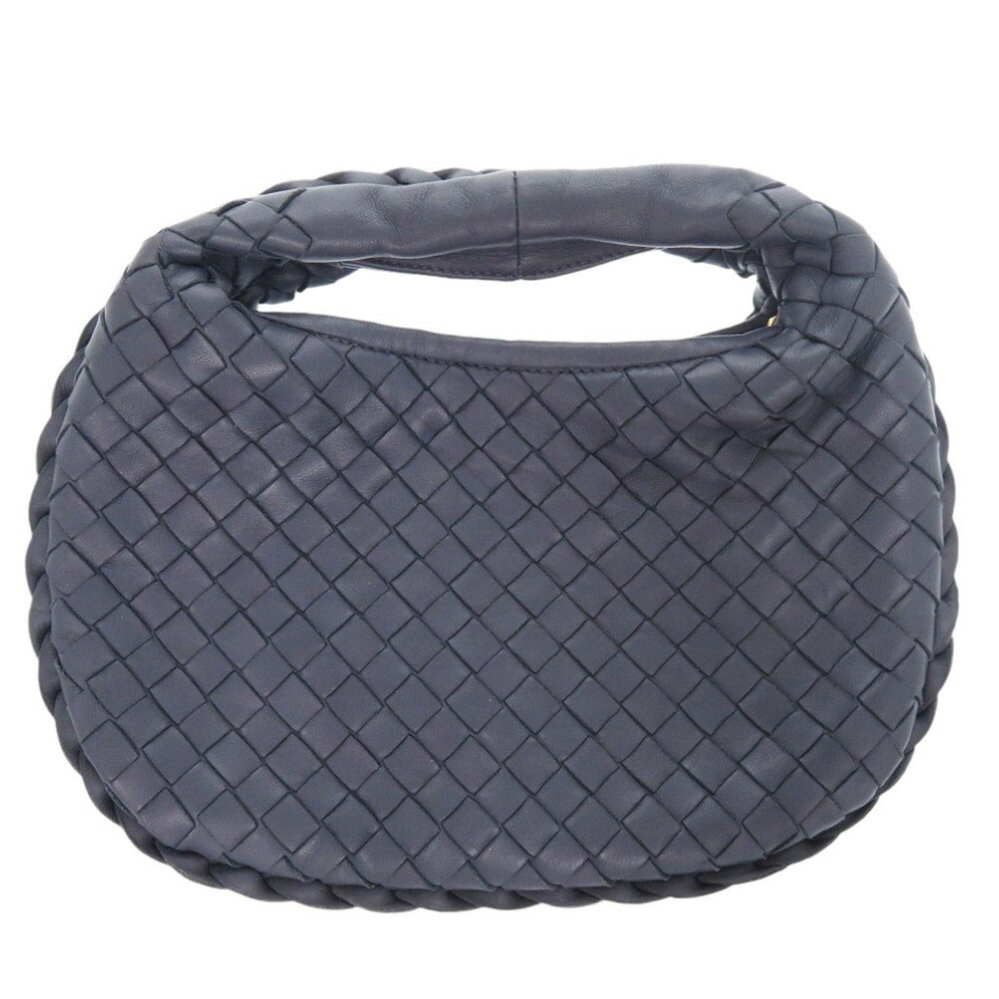Luxury Bottega Veneta  Leather Handbag ()