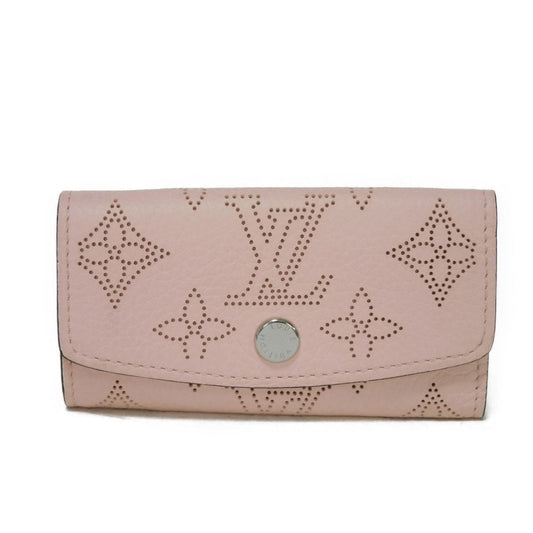 Louis Vuitton Mahina Leather Key Case M82760