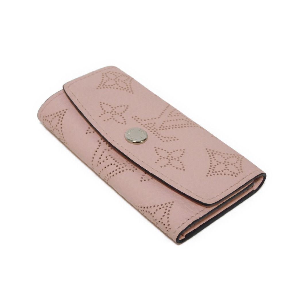 Louis Vuitton Mahina Leather Key Case M82760