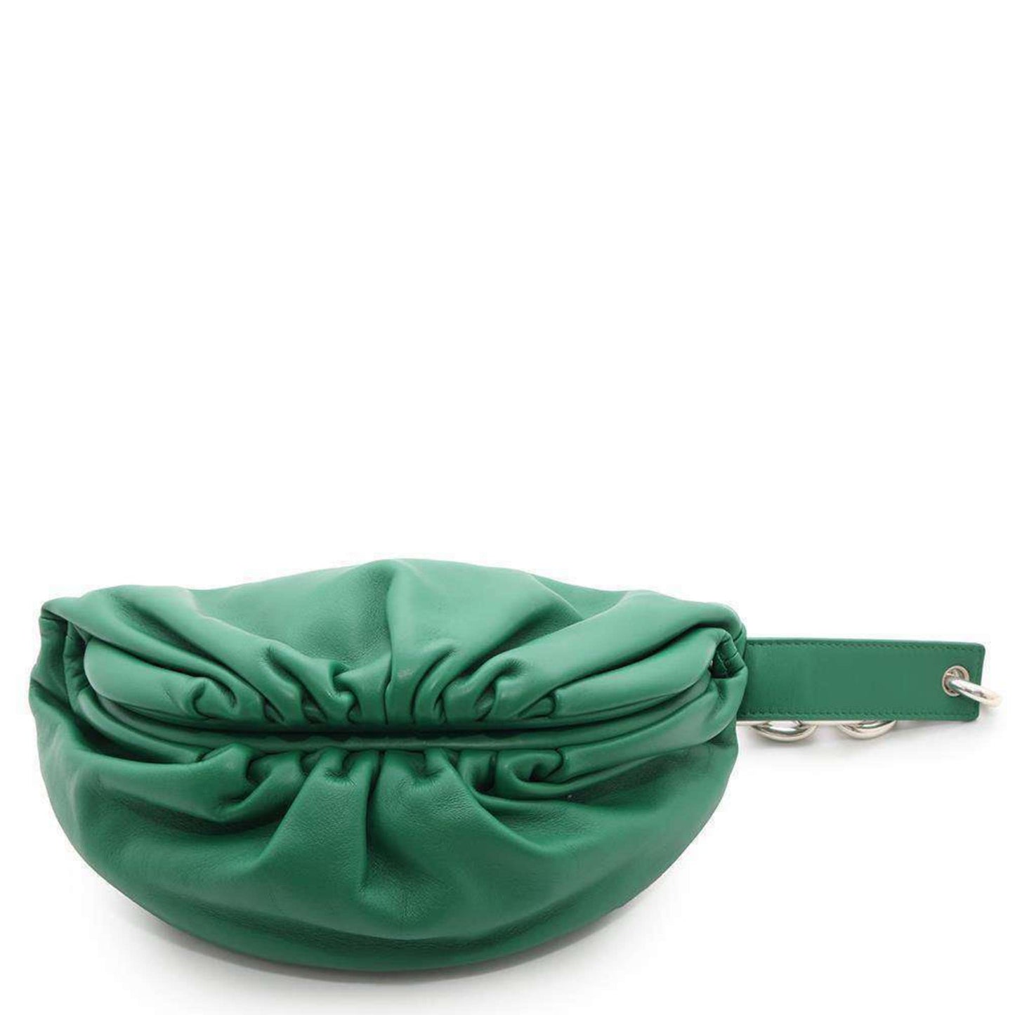 Luxury Bottega Veneta Leather Shoulder Bag ()