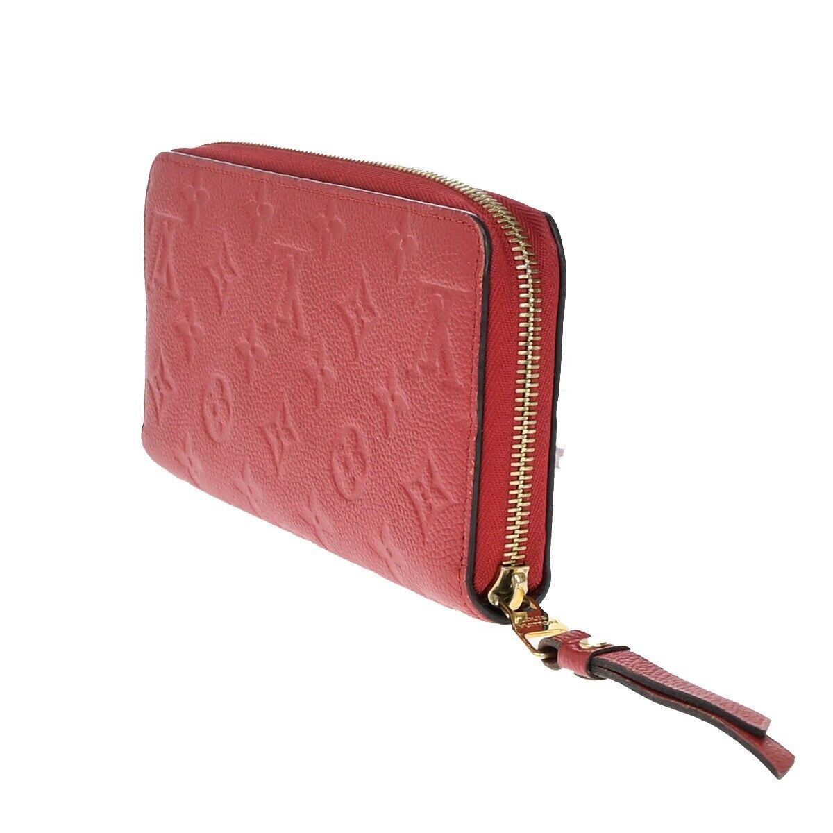 Louis Vuitton Zippy wallet