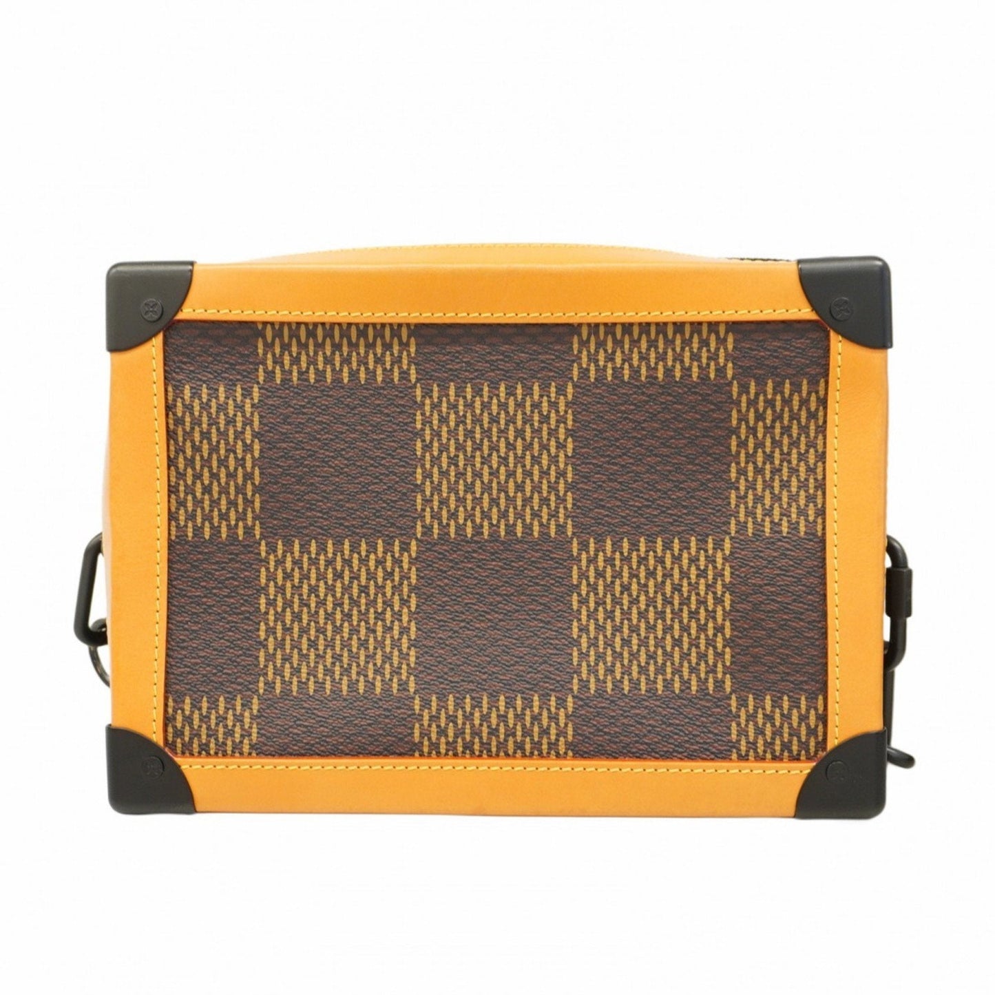 Louis Vuitton Soft Trunk