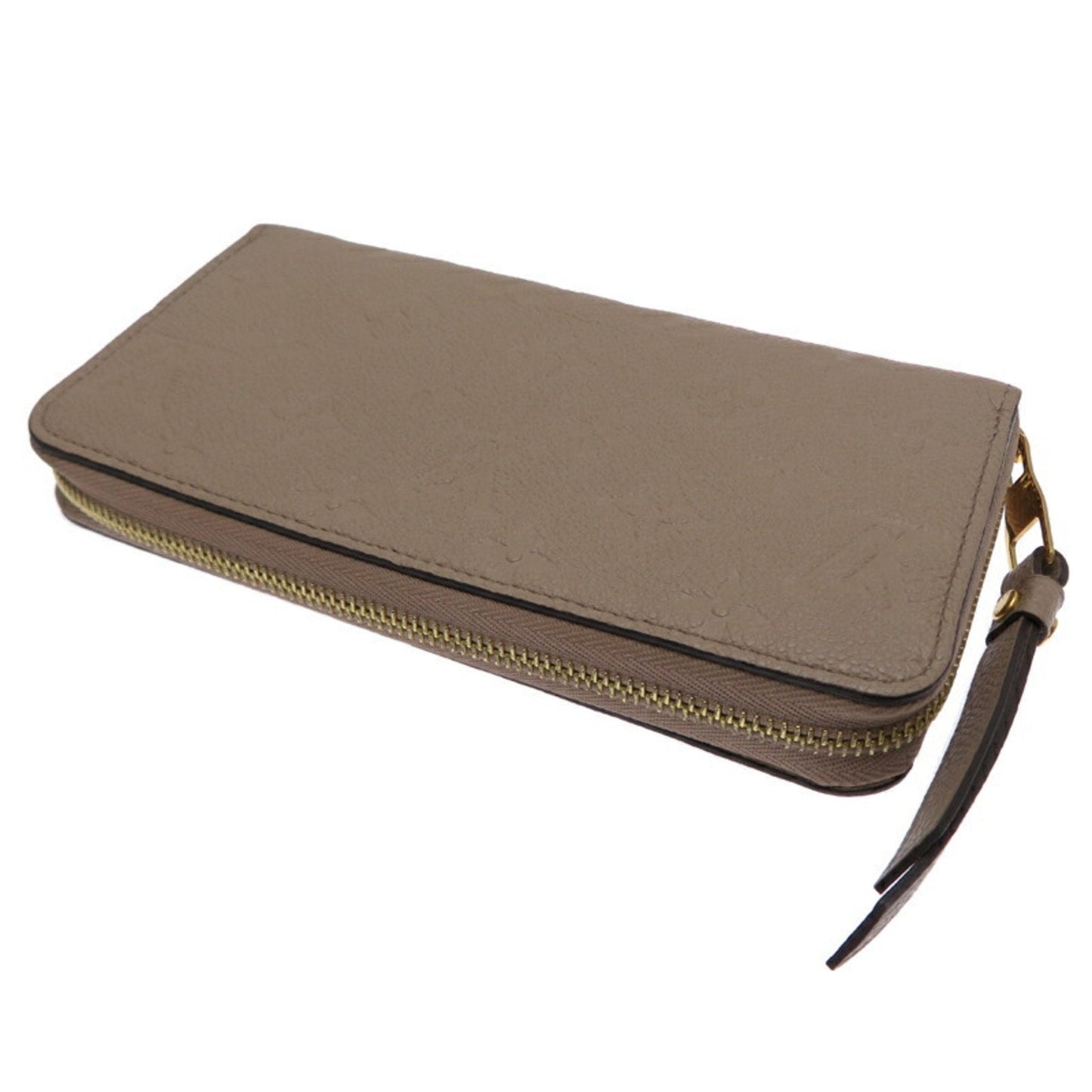 Louis Vuitton Zippy wallet