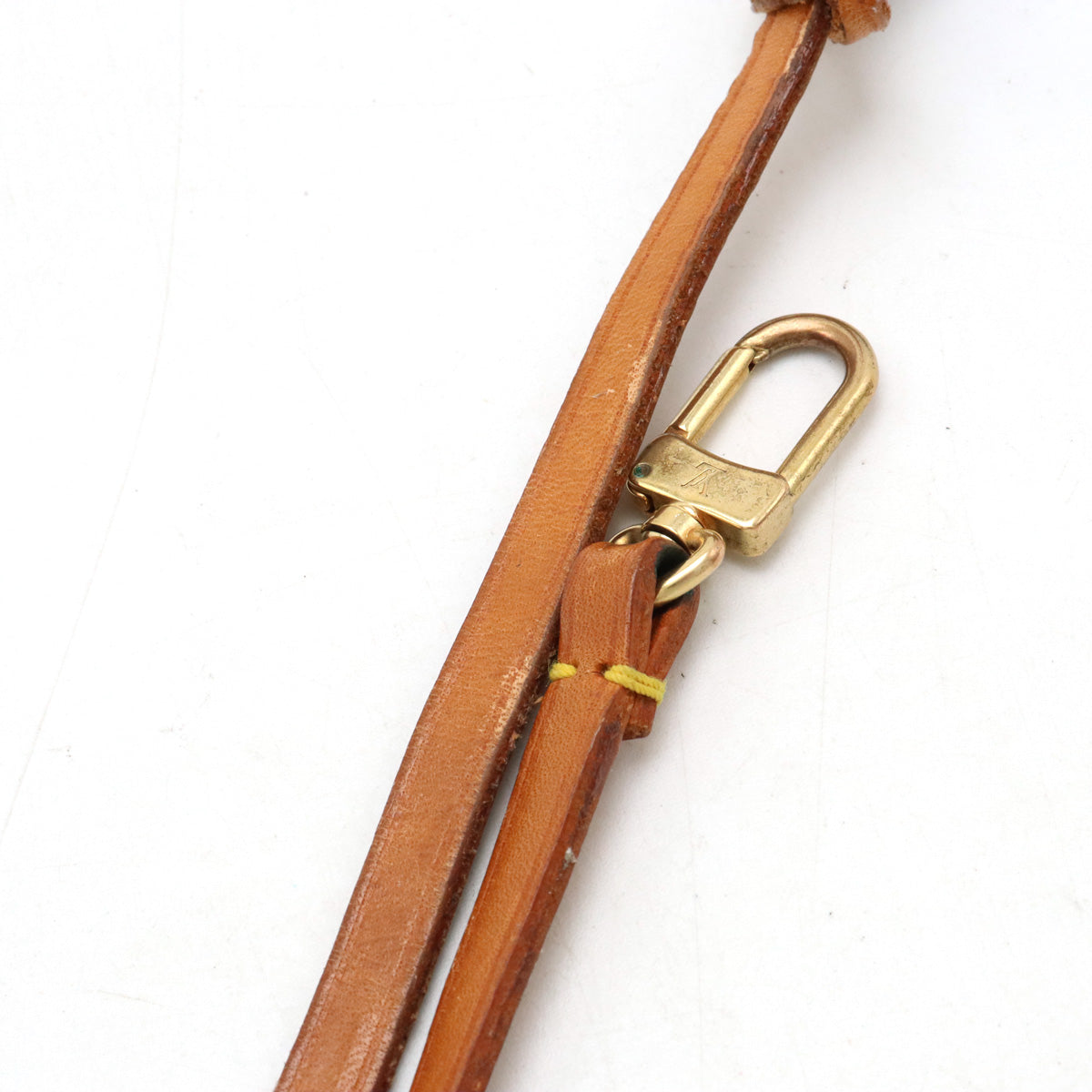 Louis Vuitton Monogram Pochette Accessoires Shoulder Bag M51980