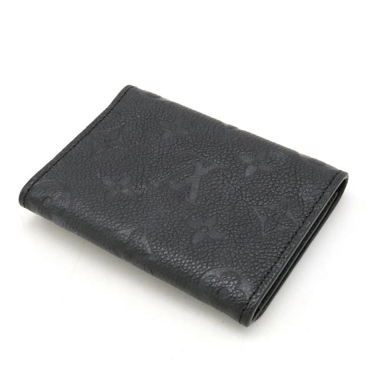 Louis Vuitton Monogram Card Case M58456