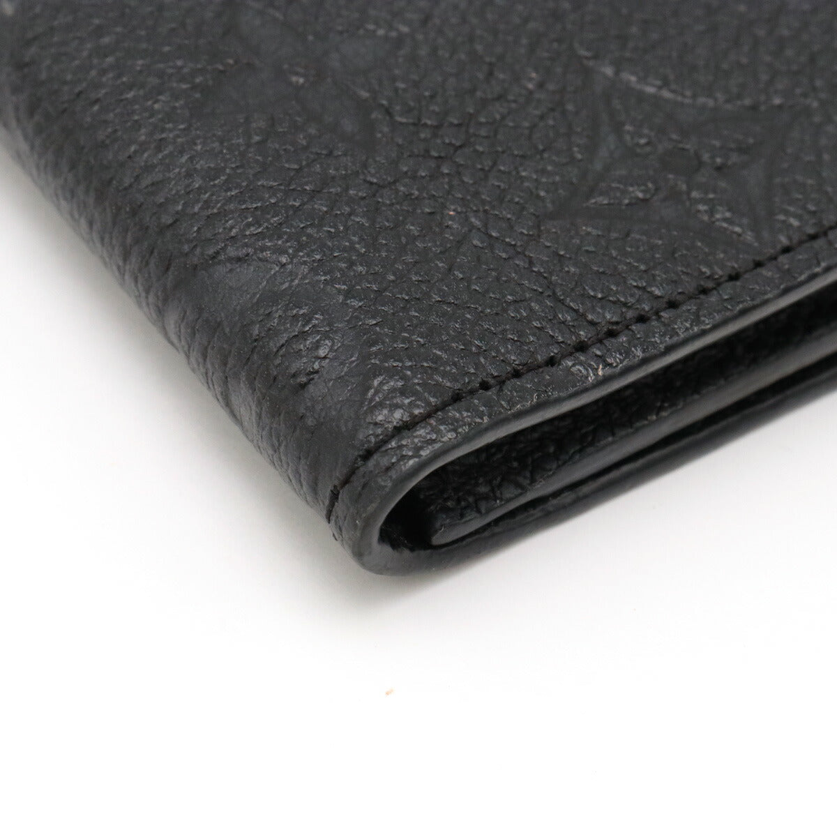 Louis Vuitton Monogram Card Case M58456